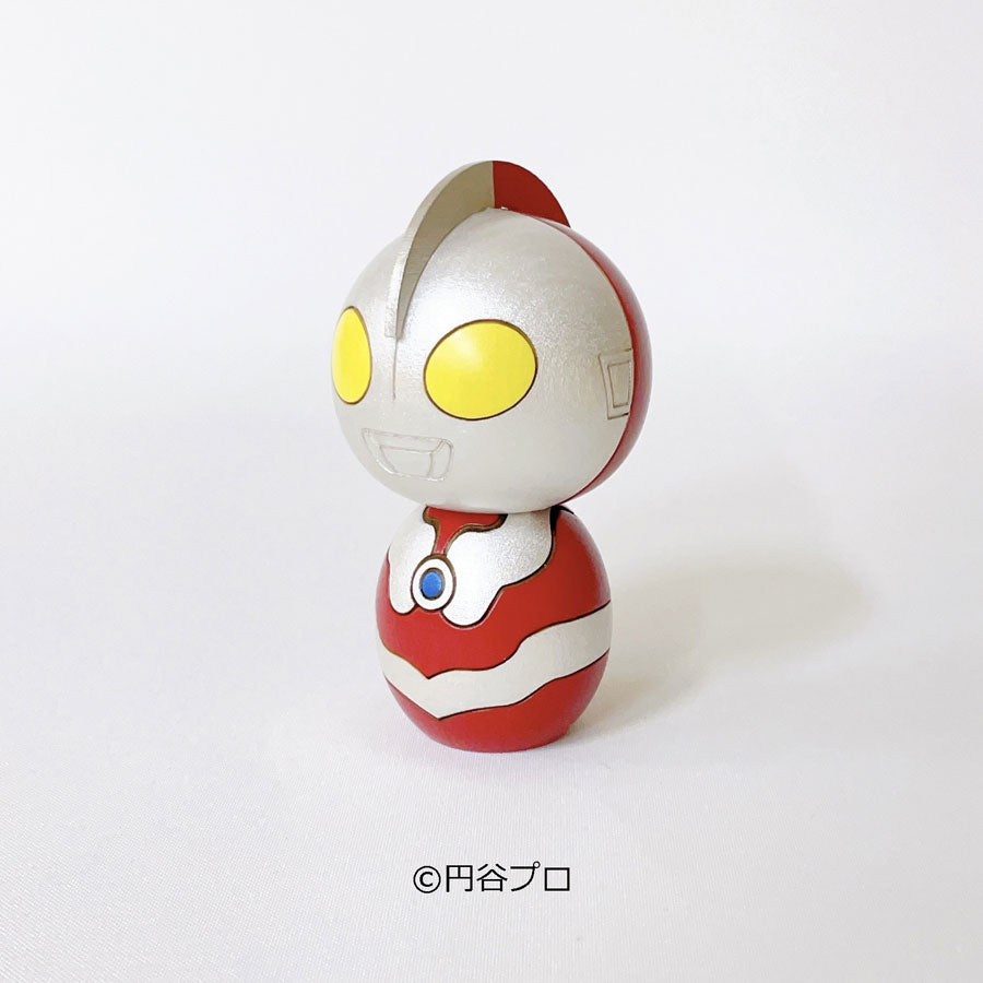usaburo-kokeshi-ultraman-collaboration-105-mm image 2