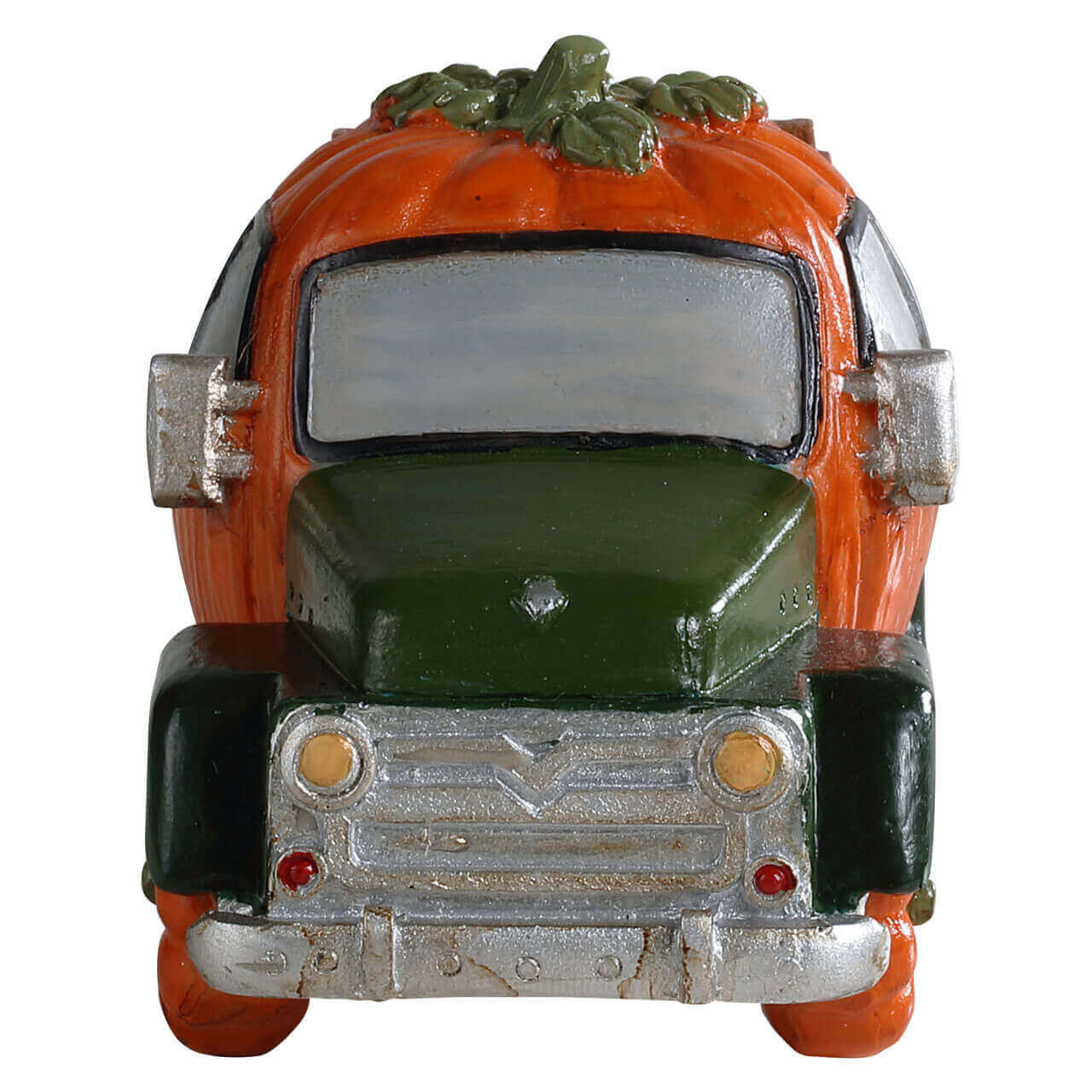 lemax-pumpkin-truck-camion-citrouilles-miniature-spooky-town image 3