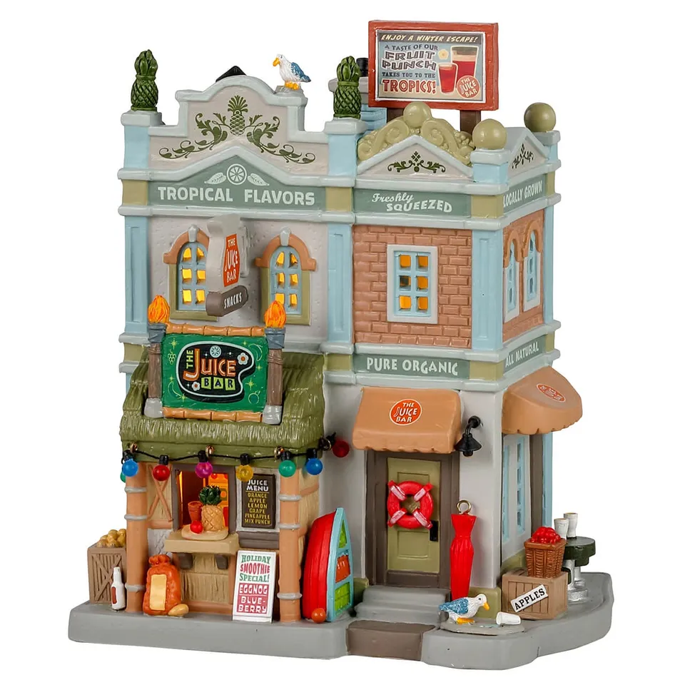 lemax-the-juice-bar-maison-lumineuse-plymouth-corners image 1