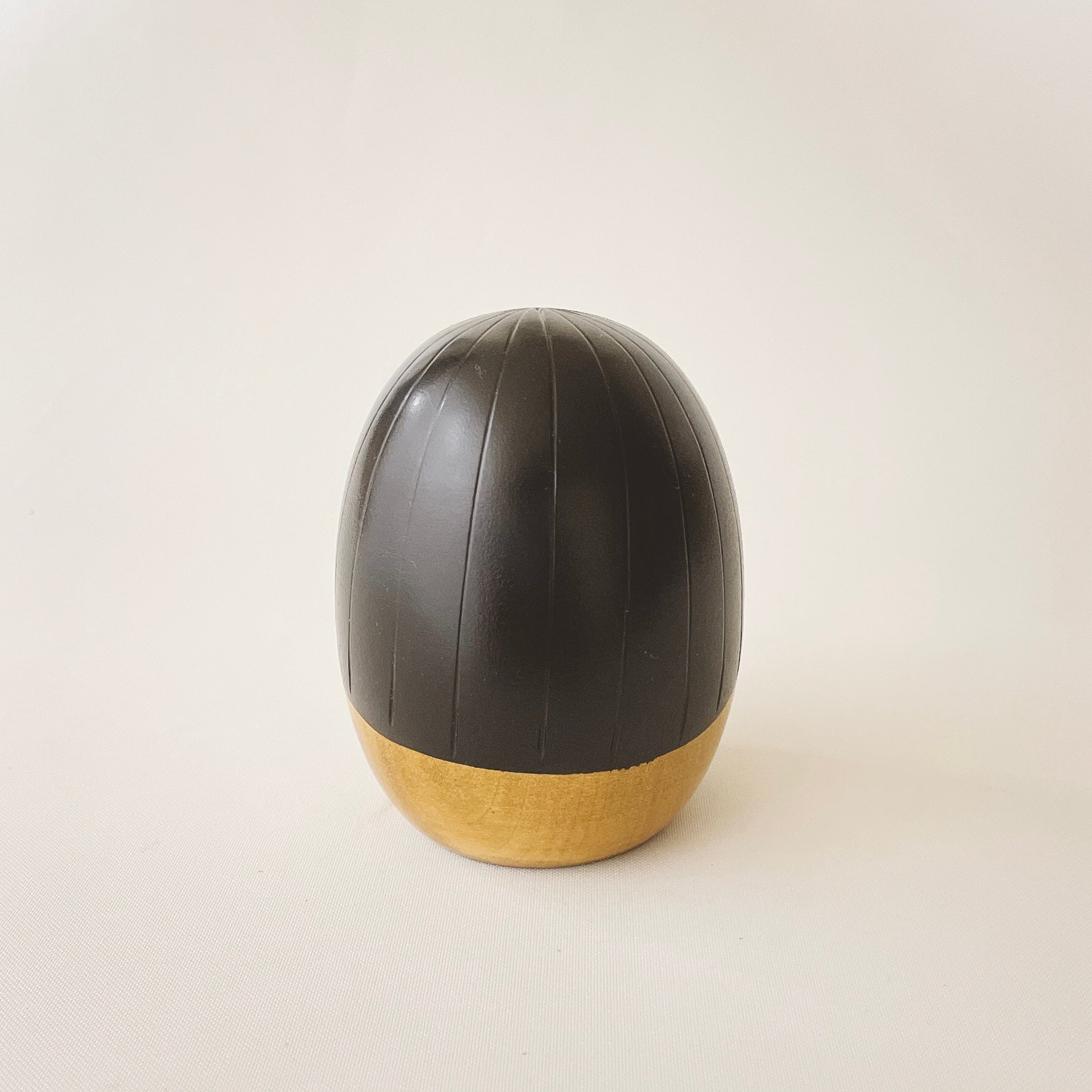 usaburo-kokeshi-haru-spring-figurine-artisanale-uf-yura-koro image 3