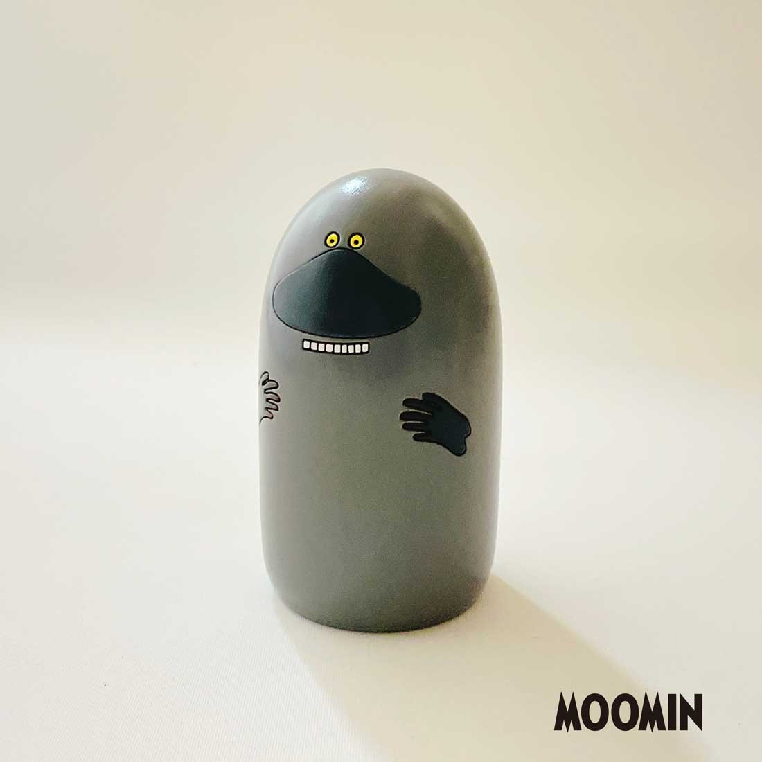 usaburo-kokeshi-groke-moomin-figurine-character-bois image 2