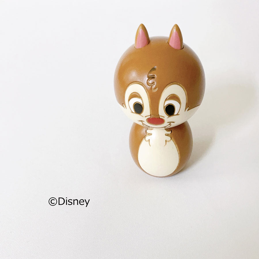 usaburo-kokeshi-dale-disney-poup-e-kokeshi-personnage-officiel image 5