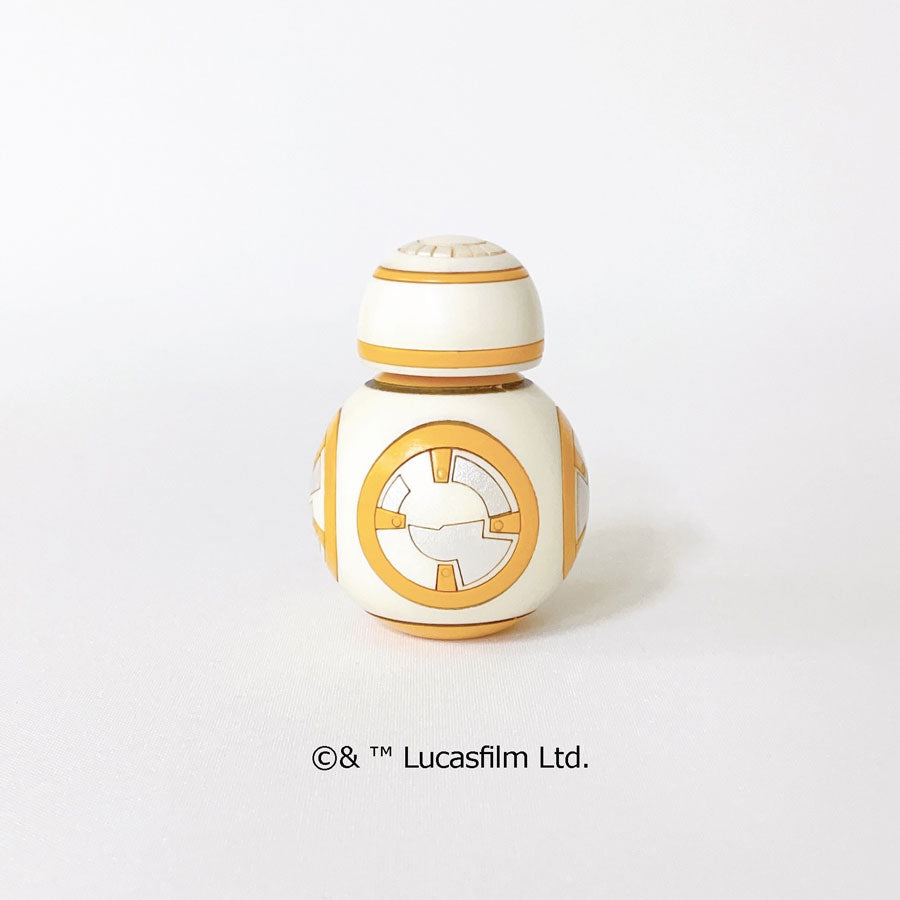 usaburo-kokeshi-star-wars-bb-8-figurine-artisanale-48-x-48-x-70-mm image 3