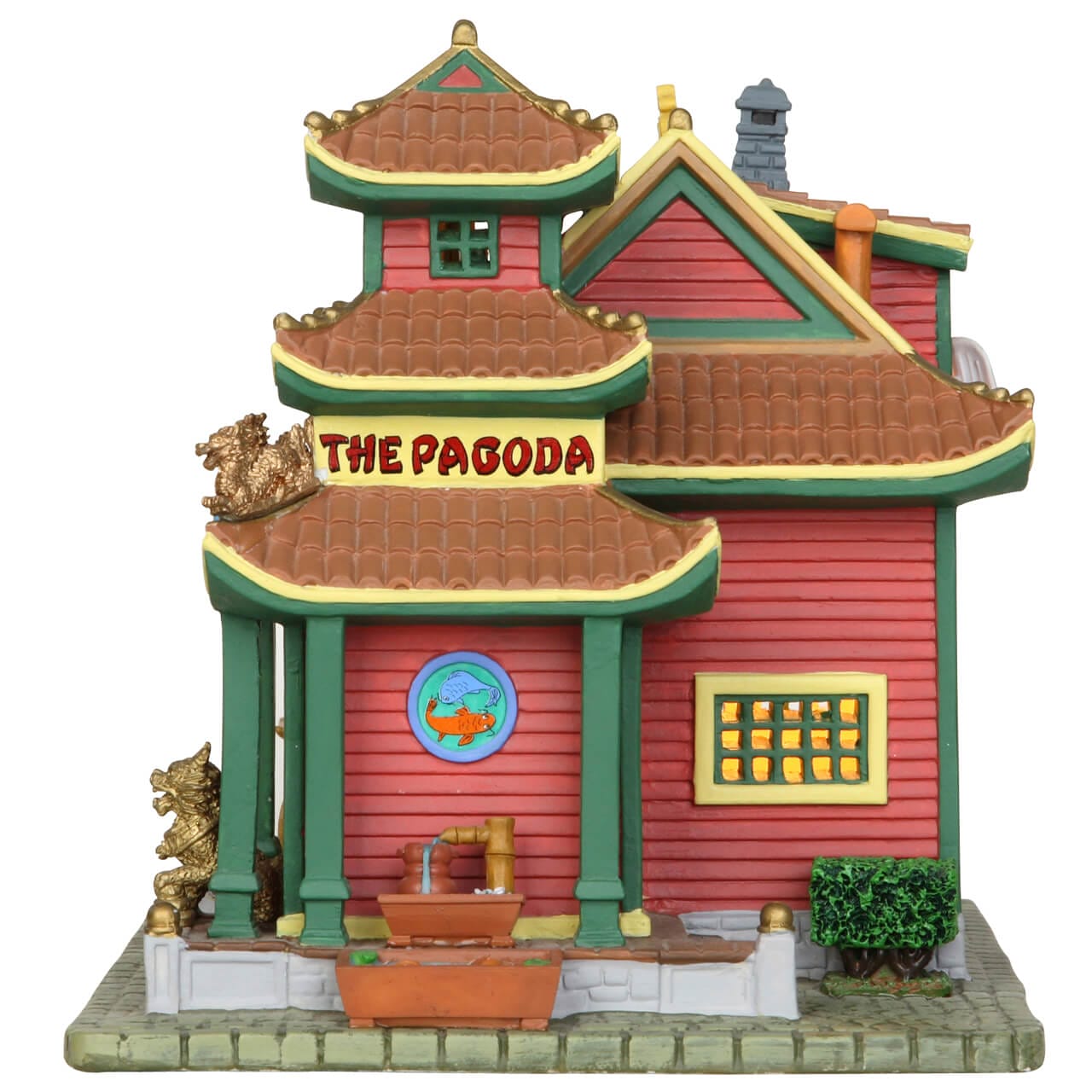 lemax-the-pagoda-restaurant-b-timent-restaurant-asiatique-village image 2