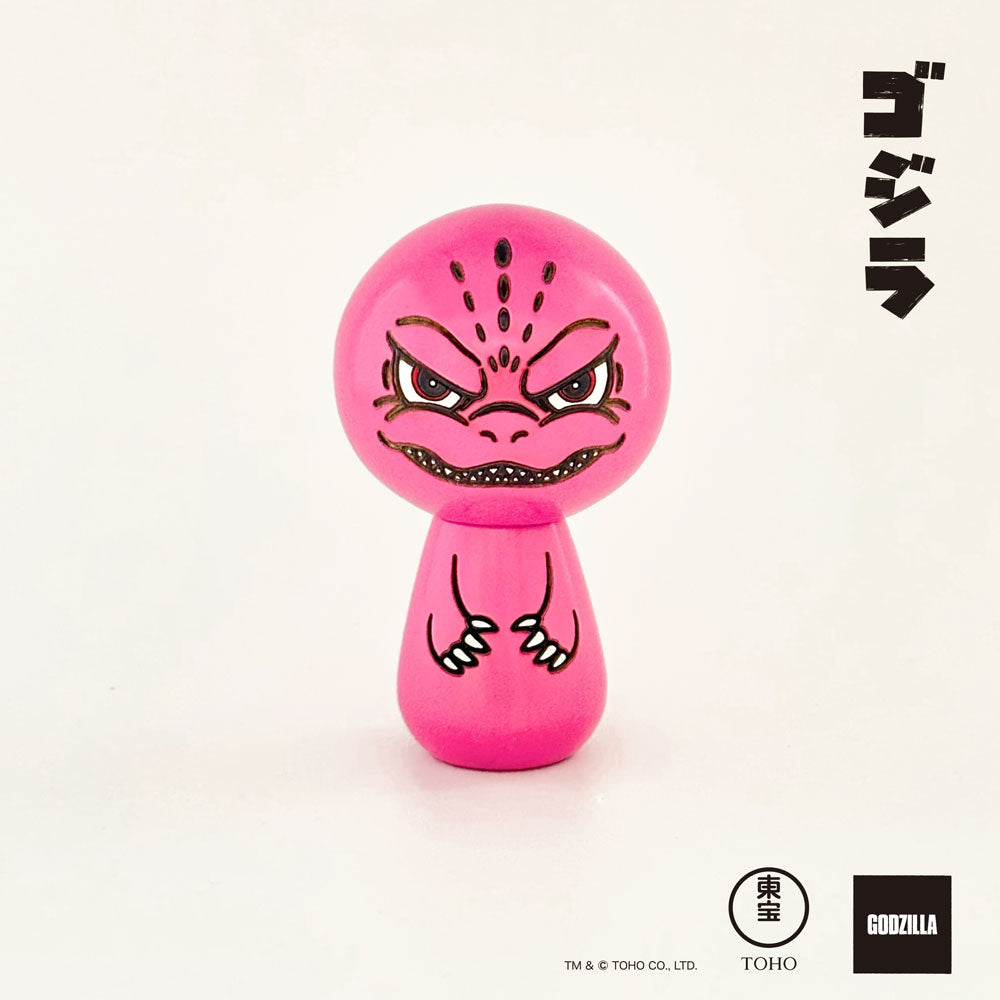 usaburo-kokeshi-little-my-moomin-figurine-personnage-collaboration image 5