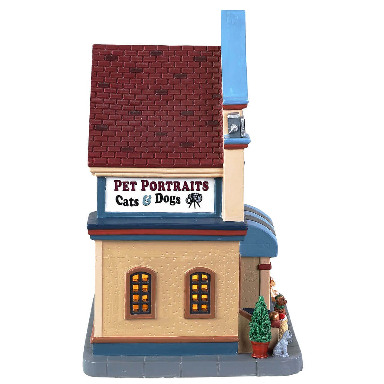 lemax-pet-pics-photography-b-timent-miniature-exclusif image 3