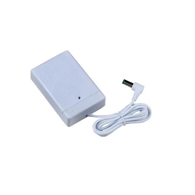 lemax-bo-tier-piles-4-5v-blanc-alimentation-sans-fil image 1
