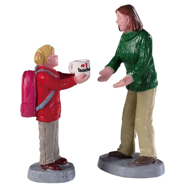 lemax-1-teacher-figurine-miniature-cole image 1