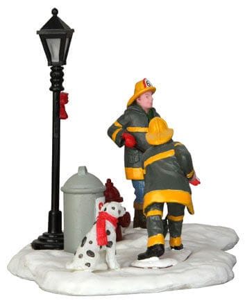 lemax-emergency-snow-removal-d-neigeurs-miniature-village-de-no-l image 2