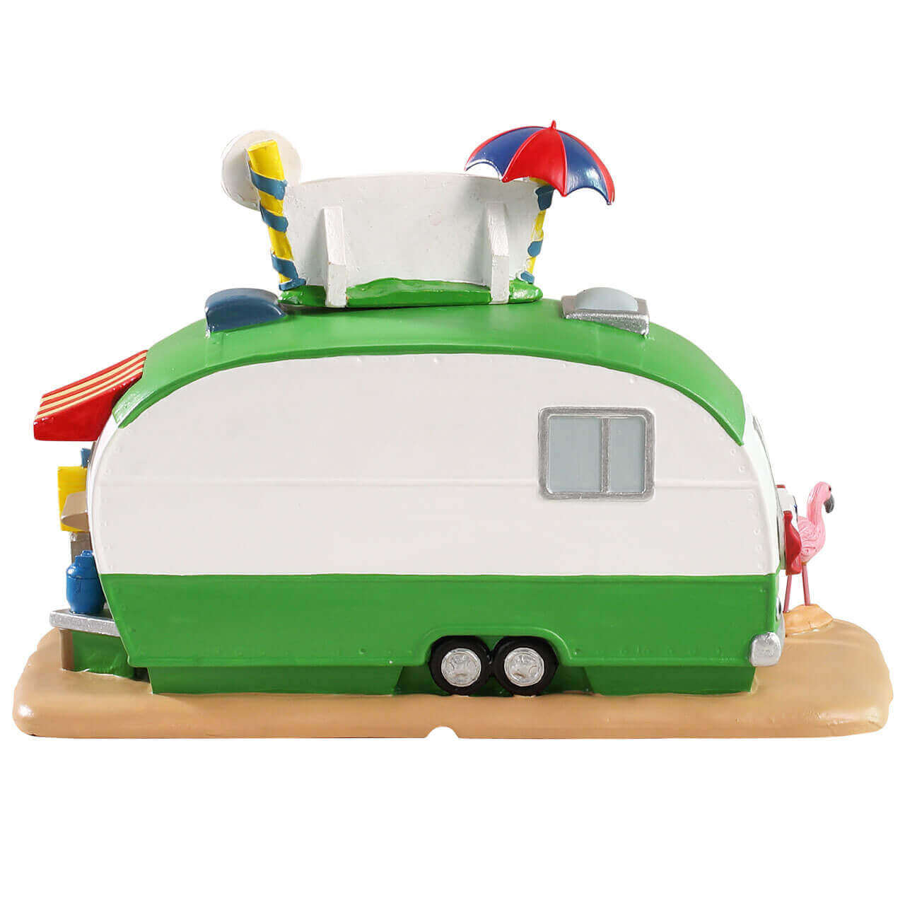 lemax-our-summer-paradise-d-cor-miniature-estival-de-collection image 4