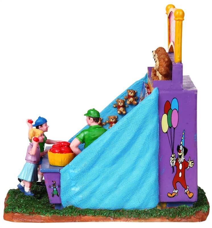 lemax-clownin-around-figurine-clowns-f-te-foraine image 2