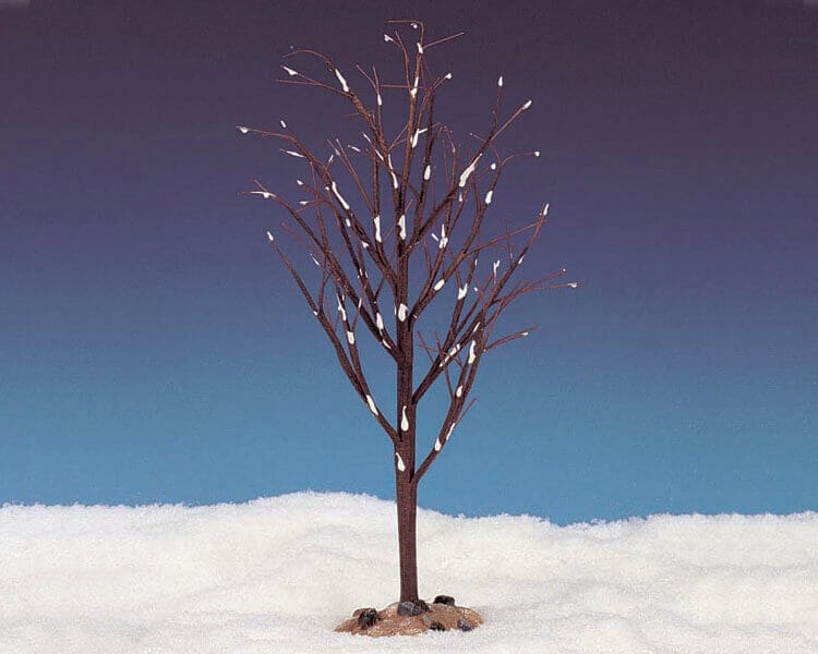 lemax-winter-elm-extra-large-arbre-d-hiver-miniature-g-ant image 2
