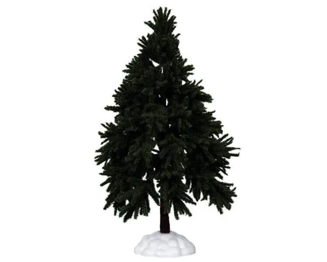 lemax-evergreen-fir-tree-extra-large-sapin-miniature-g-ant image 1