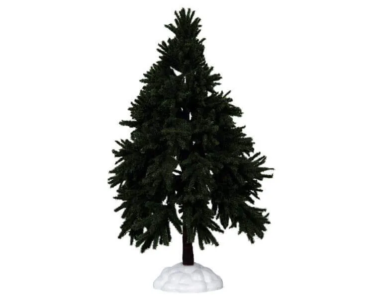lemax-evergreen-fir-tree-extra-large-sapin-miniature-g-ant image 1