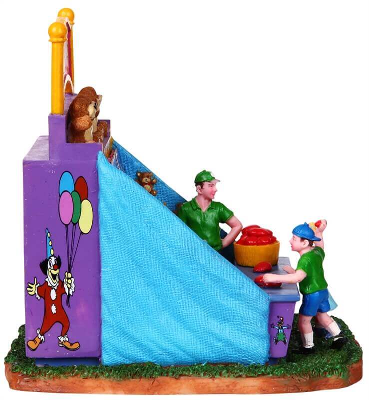lemax-clownin-around-figurine-clowns-f-te-foraine image 3
