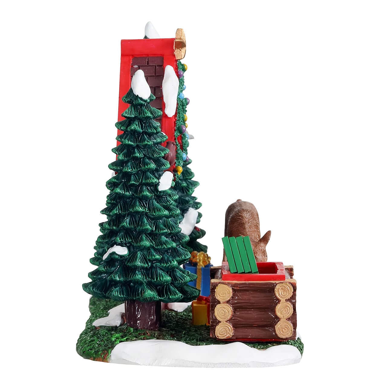 lemax-countdown-til-christmas-panneau-compte-rebours-village-de-no-l image 2