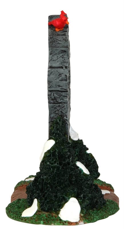 lemax-small-stone-archway-miniature-arche-en-pierre-pour-village-de-no-l image 2