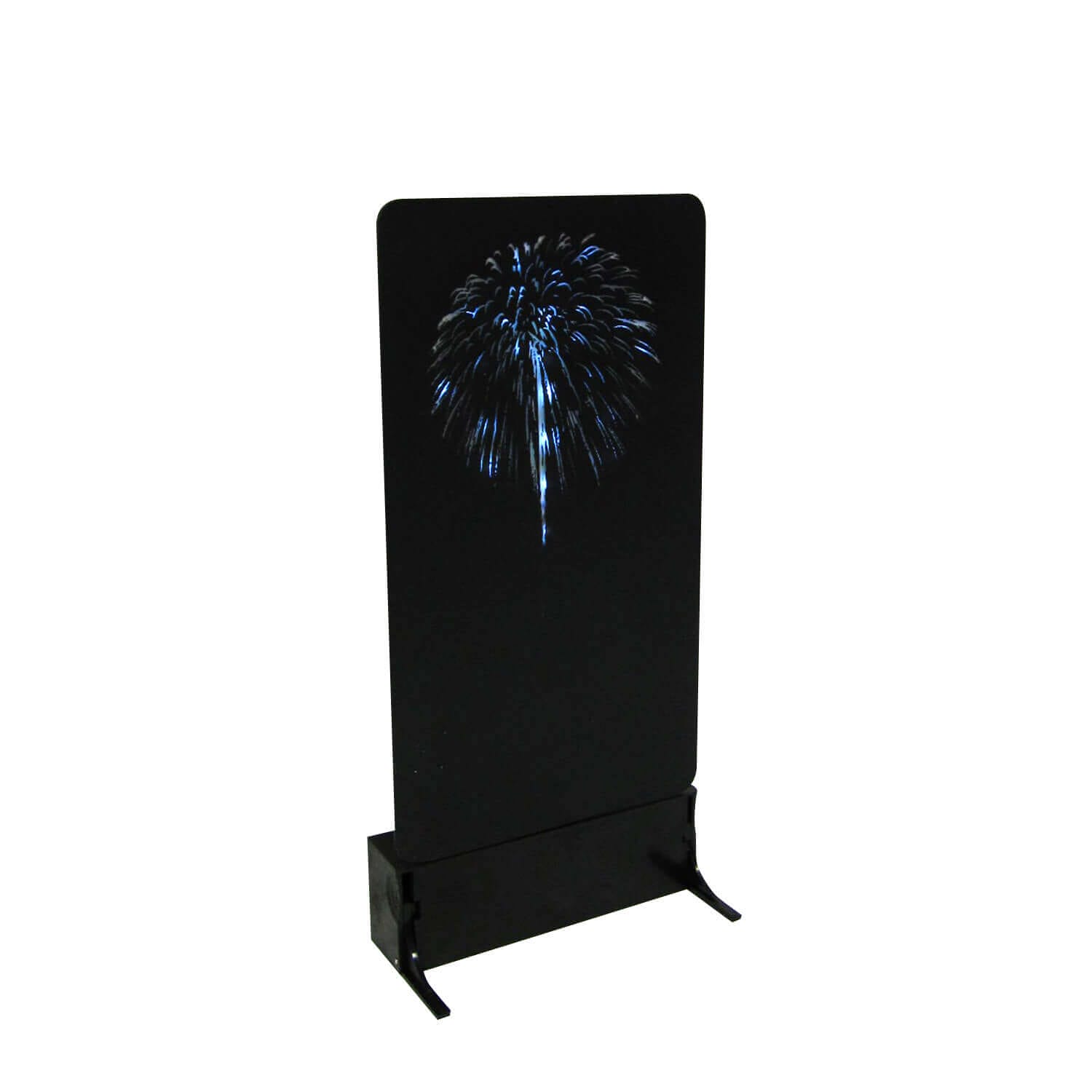 lemax-bright-white-fireworks-d-cor-miniature-lumineux image 1