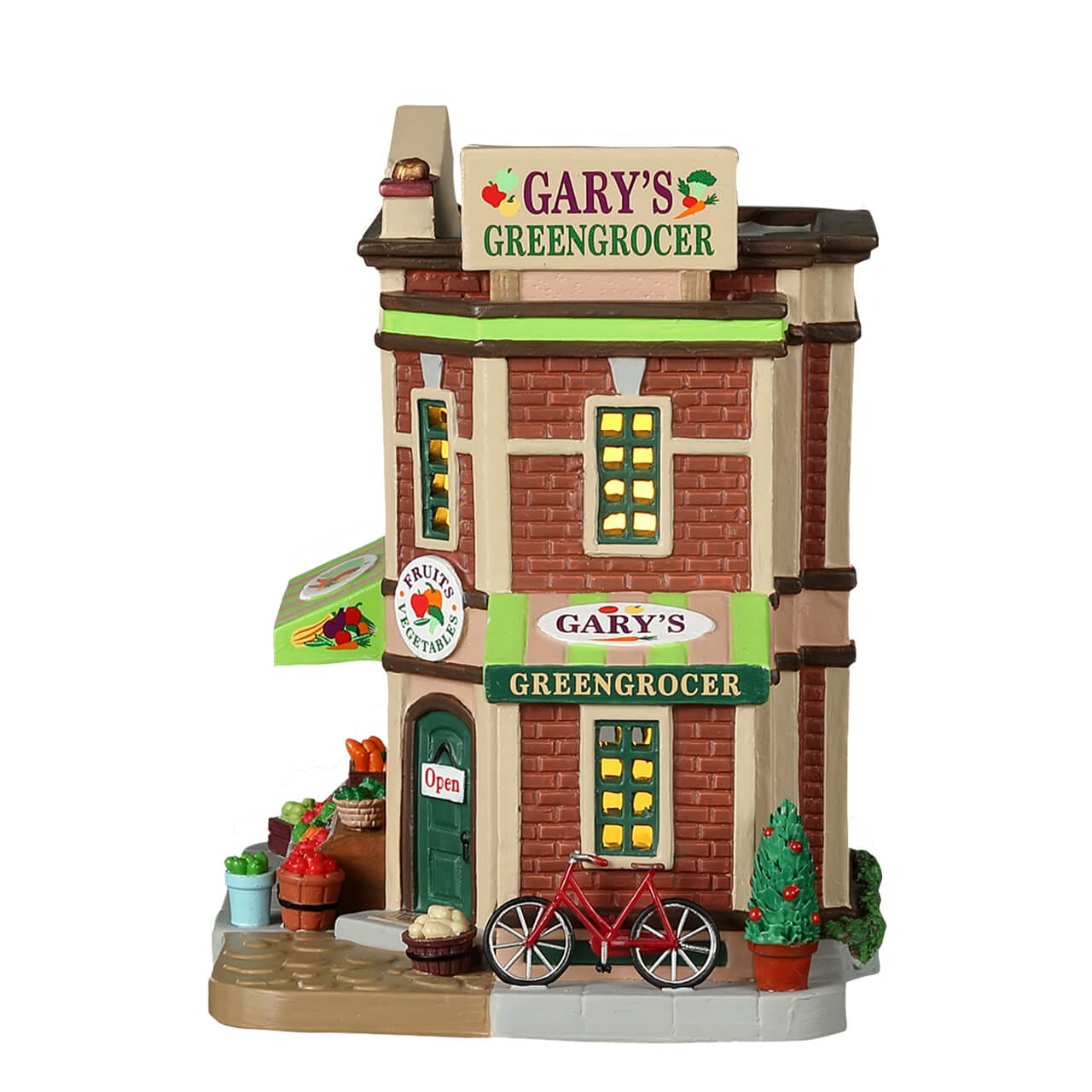 lemax-gary-s-greengrocer-primeur-l-gumes-caddington image 3
