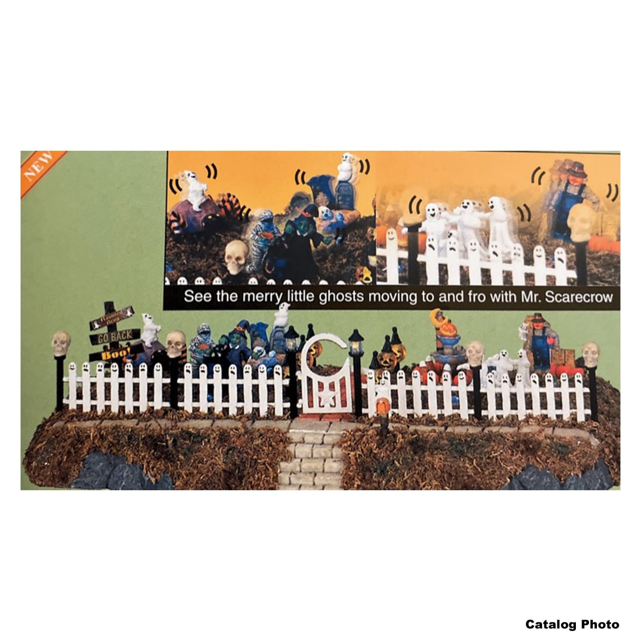 lemax-phantom-way-d-cor-miniature-rue-hant-e image 1