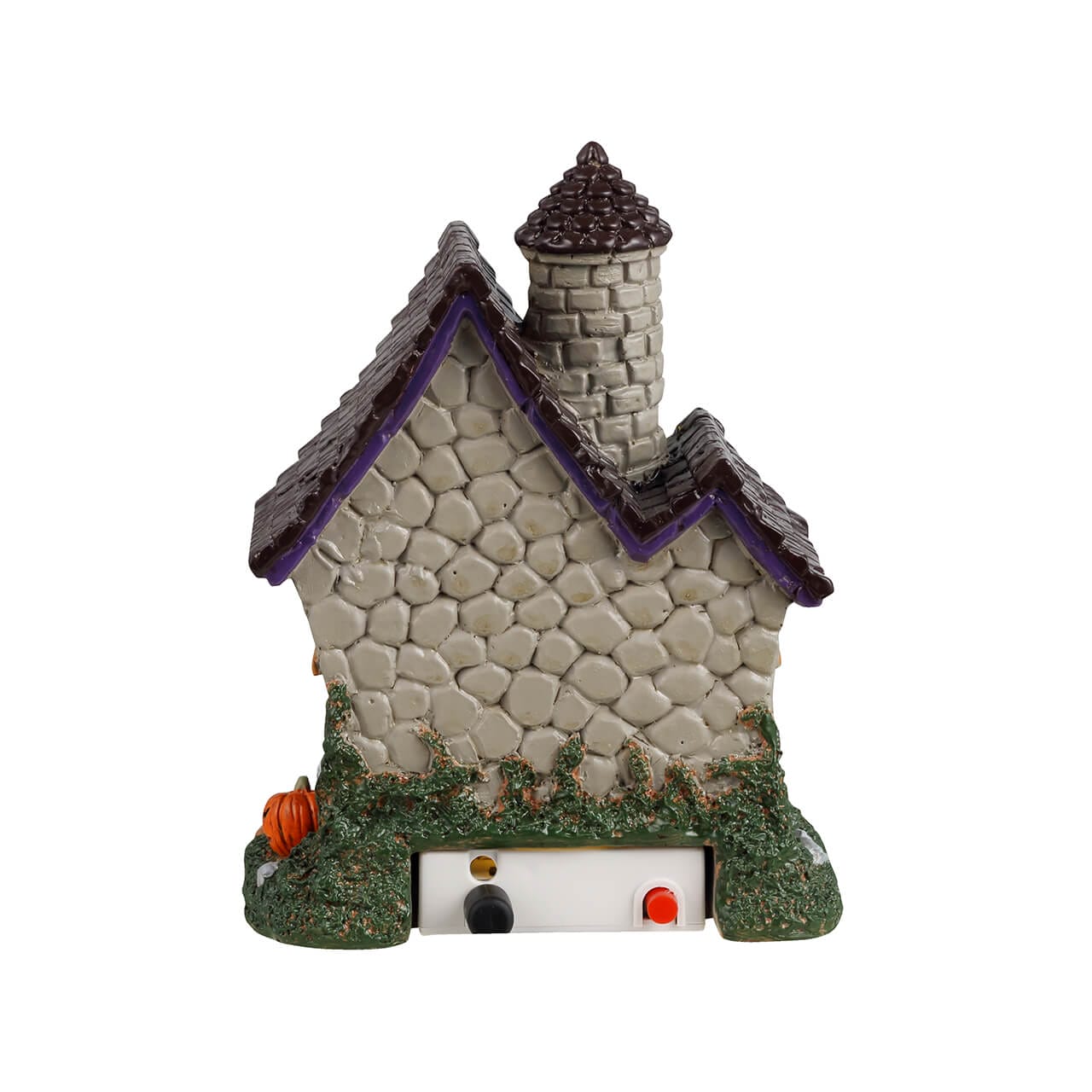 lemax-witch-s-treats-maison-hant-e-miniature-spooky-town image 4