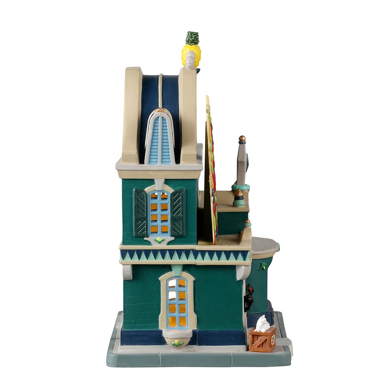 lemax-fruit-topia-boutique-fruits-caddington-miniature image 2
