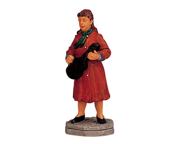 lemax-musician-figurine-miniature-village-de-no-l image 1