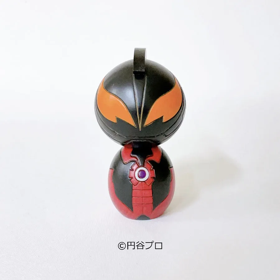usaburo-kokeshi-ultraman-belial image 1