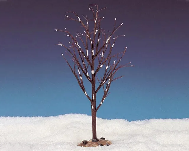 lemax-winter-elm-extra-large-arbre-d-hiver-miniature-g-ant image 1