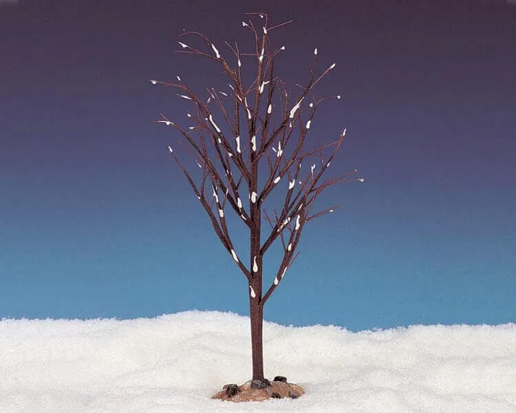 lemax-winter-elm-extra-large-arbre-d-hiver-miniature-g-ant image 1
