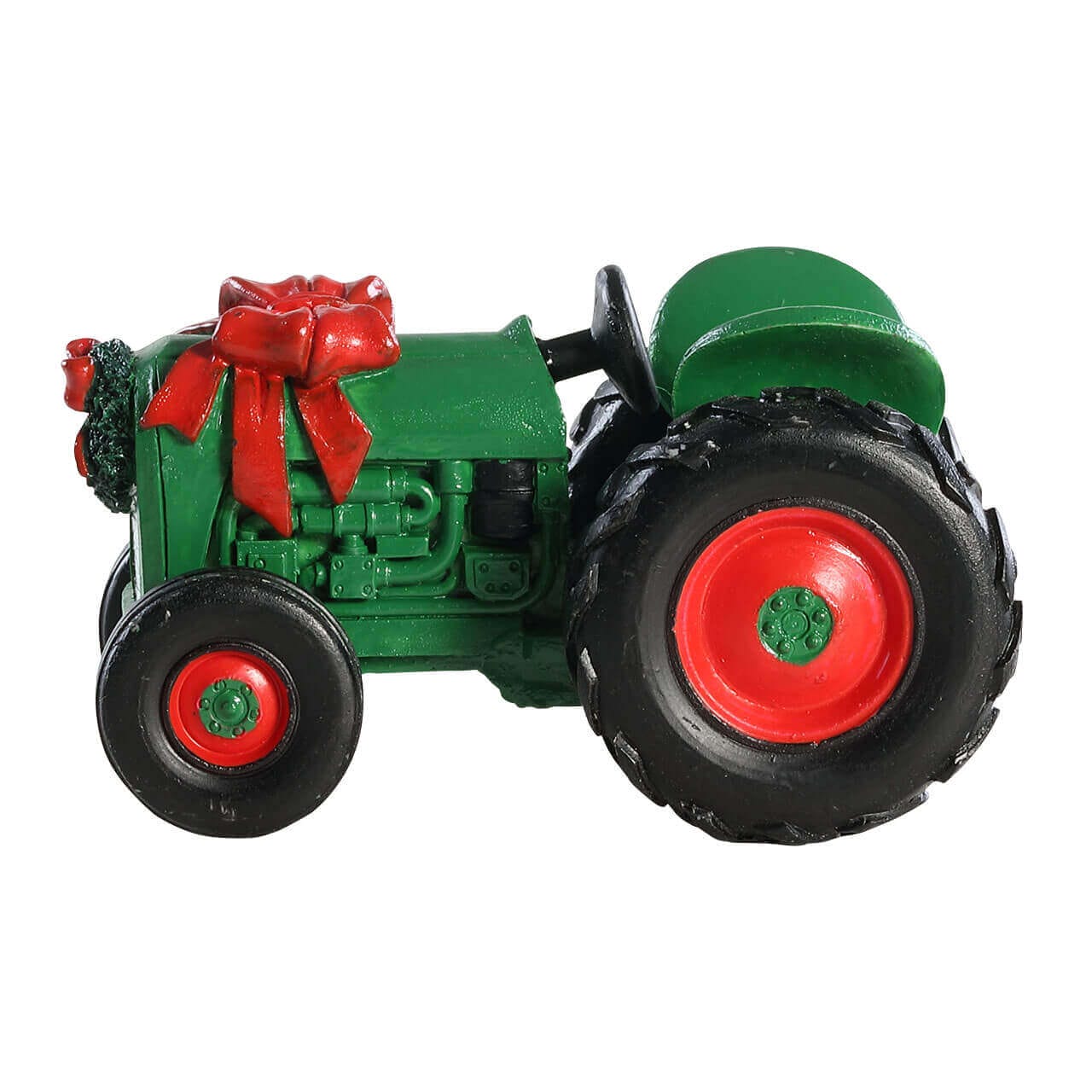 lemax-all-i-want-for-christmas-figurine-miniature-village-harvest-crossing image 2