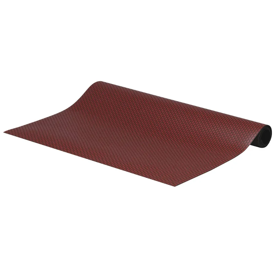 lemax-large-brick-mat-tapis-place-en-briques-pour-village-miniature image 1