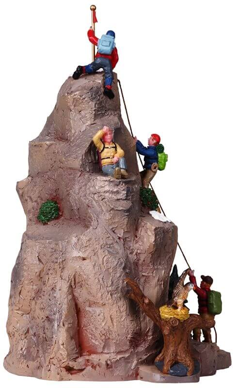 lemax-mountain-climbers-figurines-alpinistes-miniatures image 3