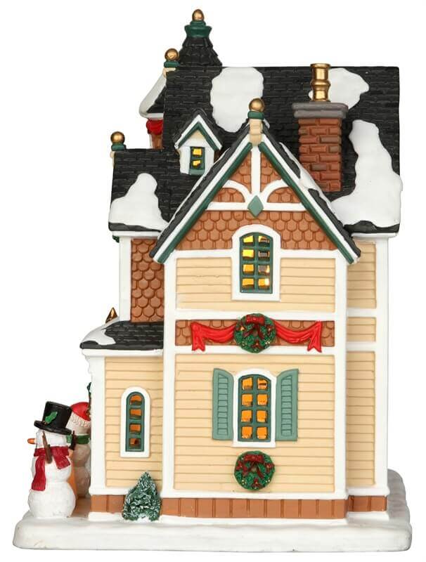 lemax-holidays-homecoming-figurine-sc-ne-miniature-de-no-l image 3