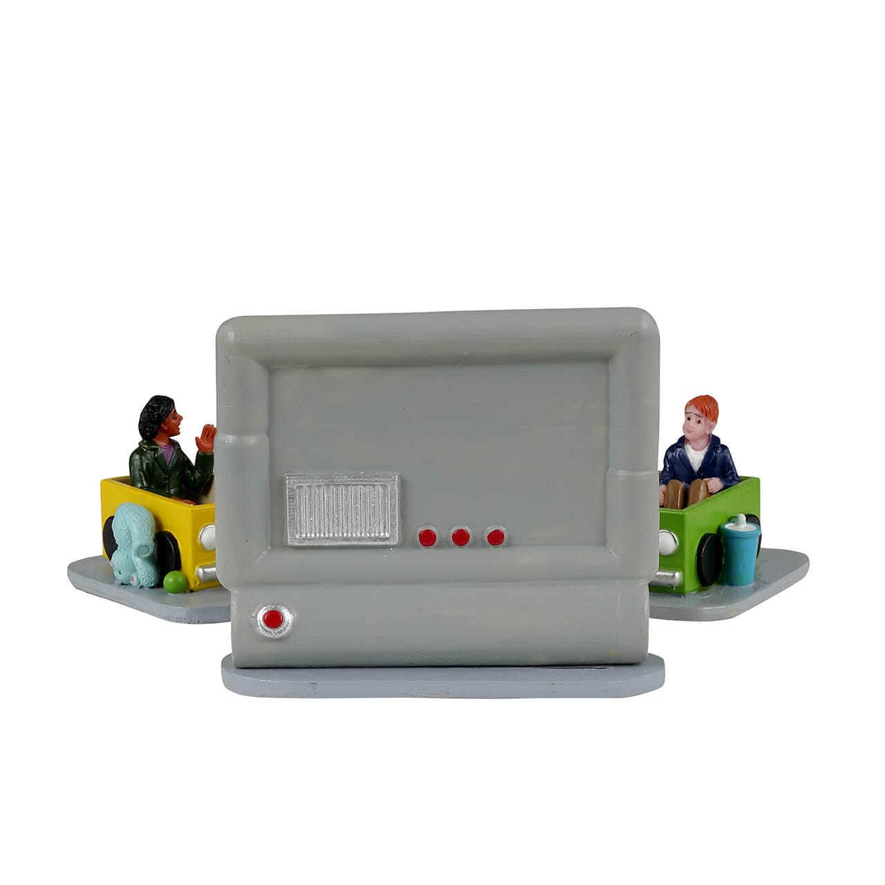 lemax-backyard-drive-in-miniature-cin-ma-plein-air-caddington image 4