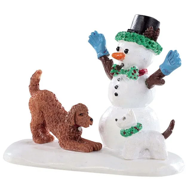 lemax-play-with-me-figurine-miniature-enfants-qui-jouent-vail-village image 1