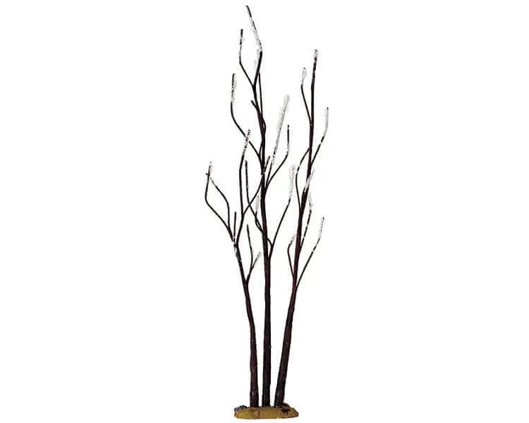 lemax-sycamores-arbres-miniatures-de-village-de-no-l image 1