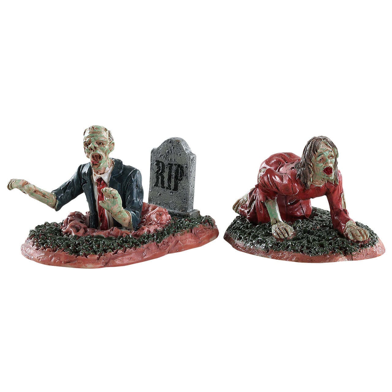 lemax-coming-alive-figurine-d-horreur-spooky-town image 1