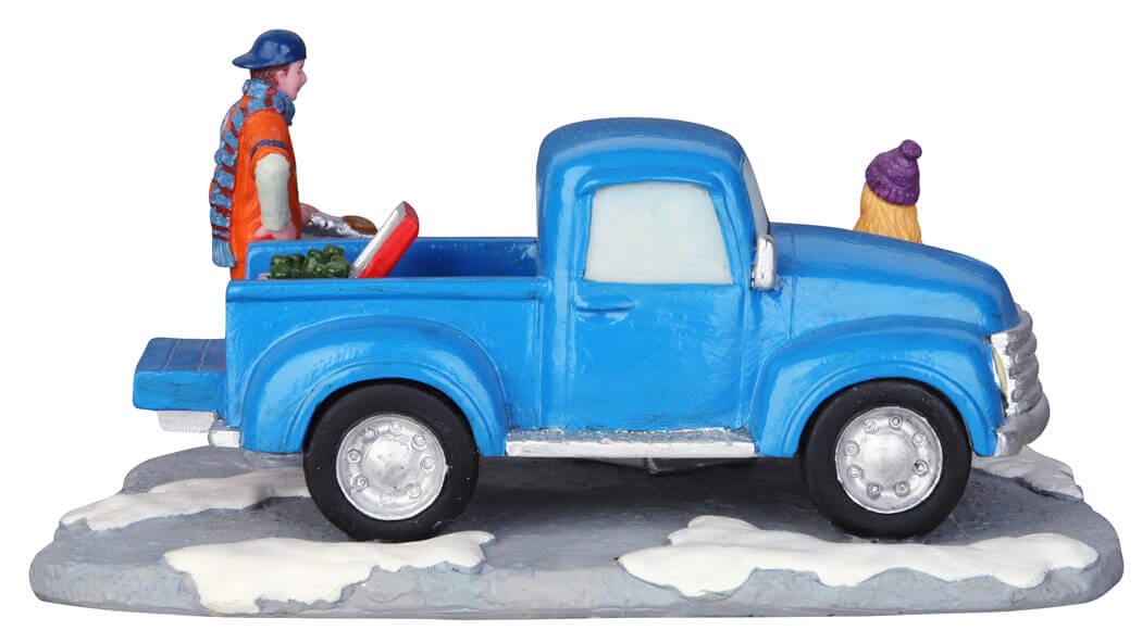 lemax-tailgate-party-sc-ne-miniature-de-f-te image 4