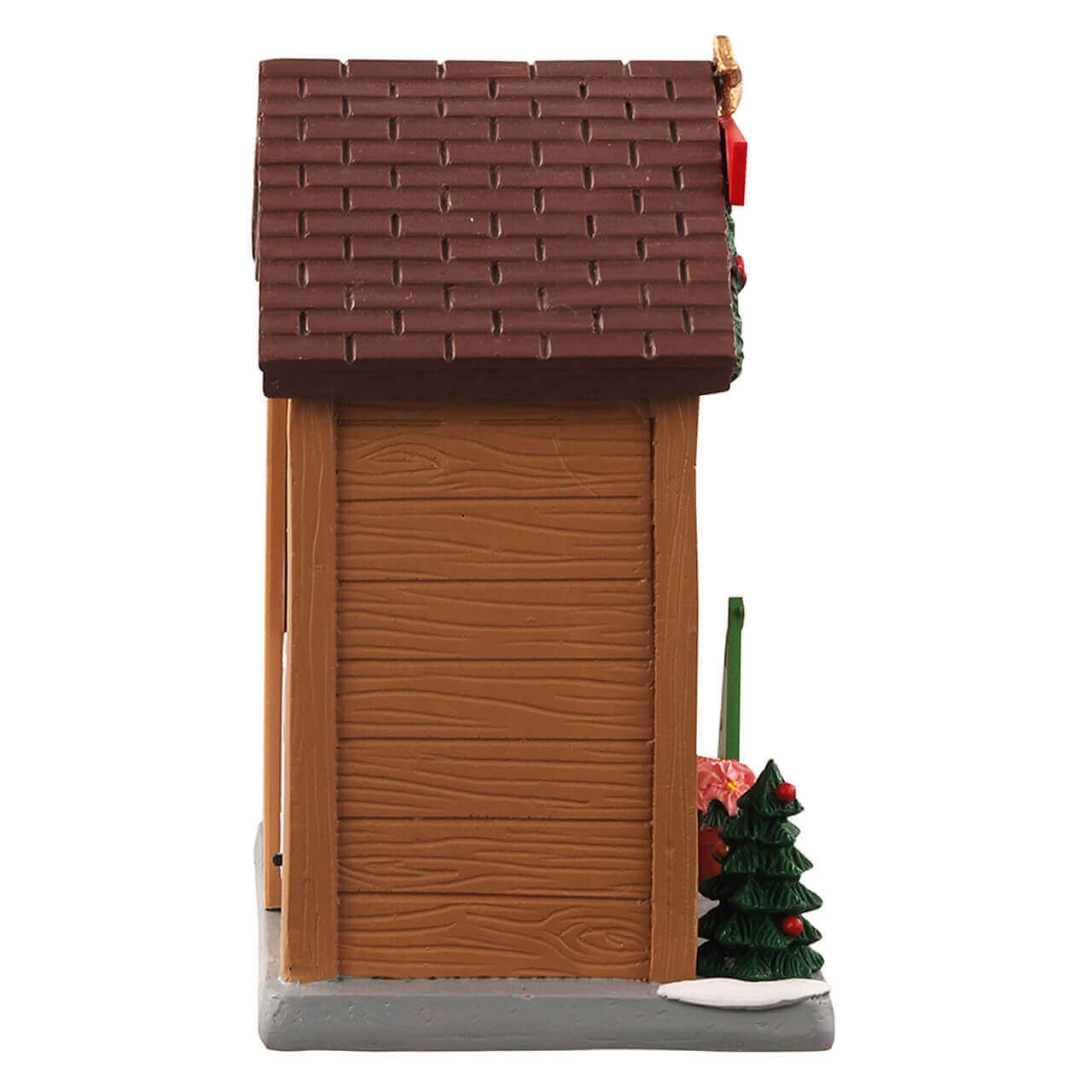 lemax-christmas-world-booth-miniature-boutique-cadeaux-caddington image 2