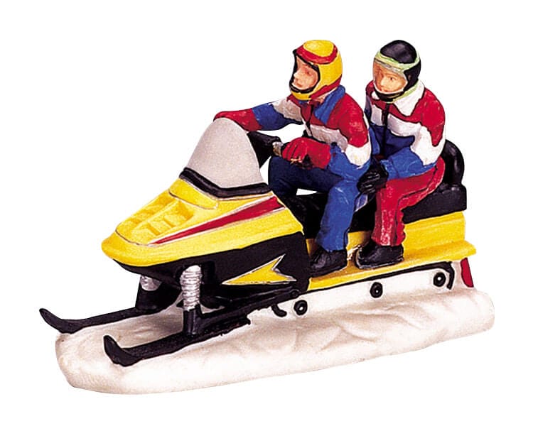 lemax-double-the-fun-figurine-miniature-enfants-no-l image 1
