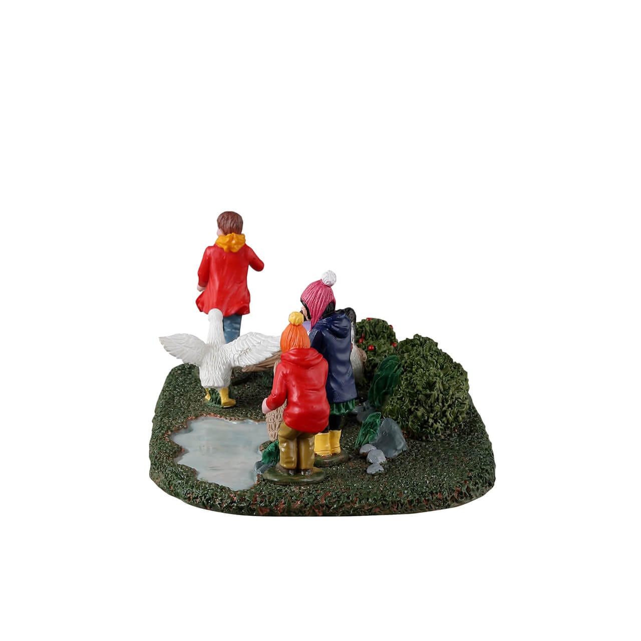 lemax-duck-duck-goose-figurine-miniature-village-vail-village image 3