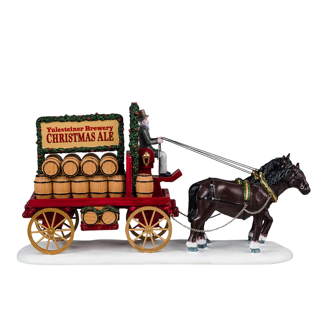 lemax-christmas-ale-delivery-cal-che-brasserie-caddington image 2
