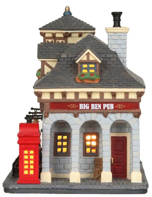 lemax-big-ben-pub-b-timent-miniature-illumin image 2