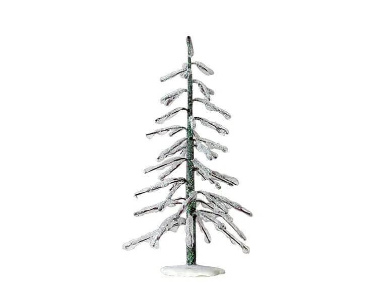 lemax-iced-pine-medium-sapin-givr-miniature image 1
