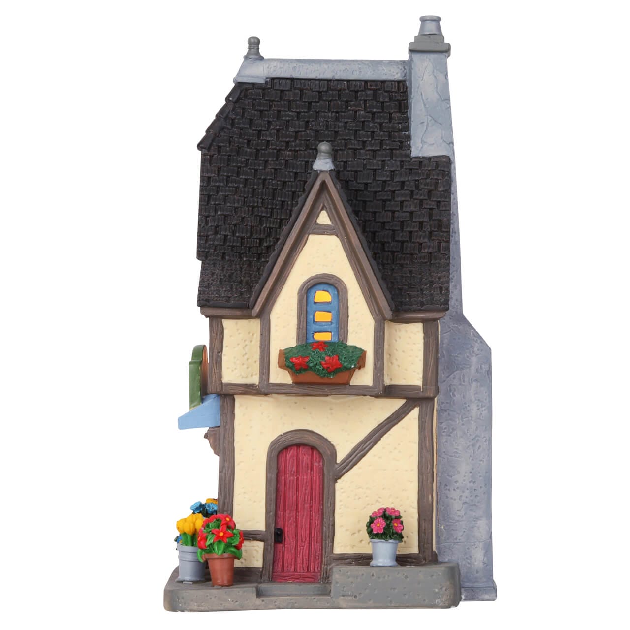 lemax-the-flower-basket-boutique-fleuriste-village-caddington image 2