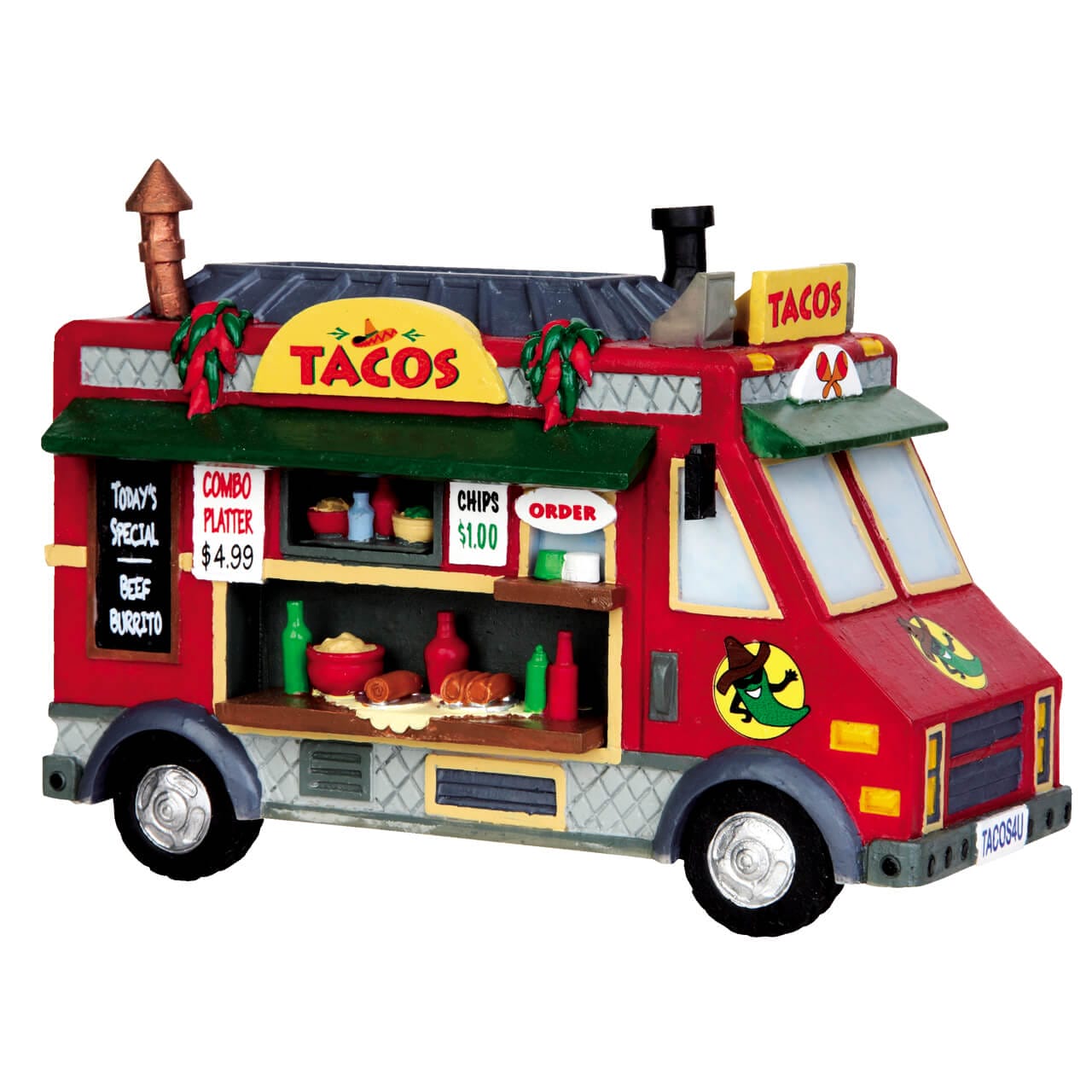 lemax-taco-food-truck-camion-tacos-miniature image 5