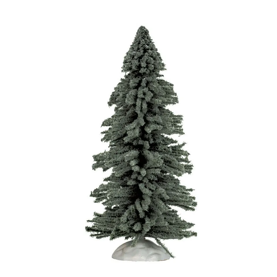 lemax-9-spruce-tree-arbre-miniature-de-collection image 1