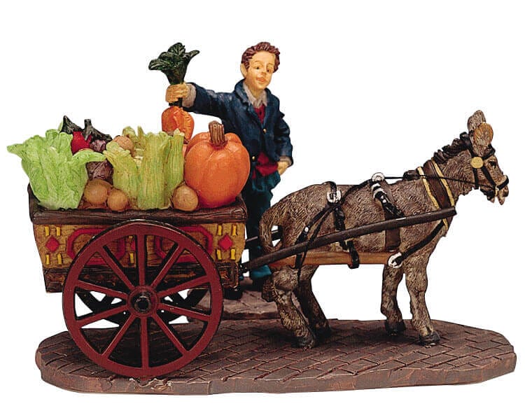 lemax-fresh-garden-goods-tal-de-jardin-miniature image 2