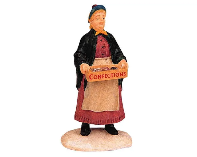 lemax-christmas-confections-figurine-miniature-de-collection image 1